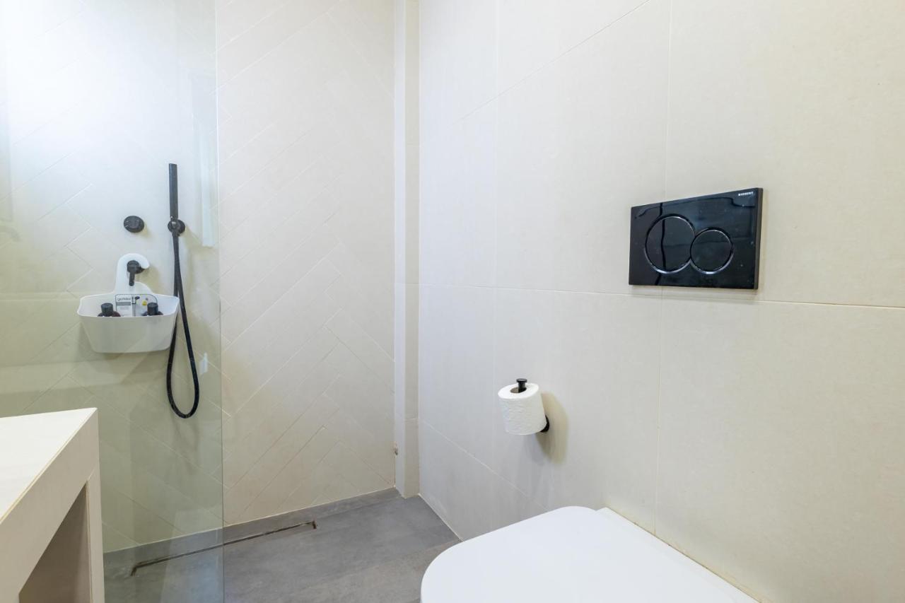 Cozy Lux Studio At Attiki Metro Appartement Athene Buitenkant foto